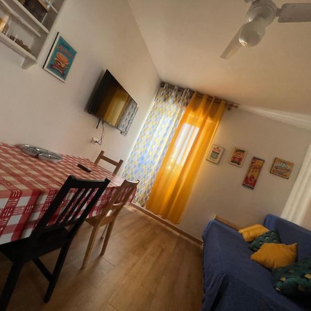 Appartamento Loft Grazioso - Pescara Esterno foto