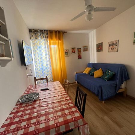 Appartamento Loft Grazioso - Pescara Esterno foto