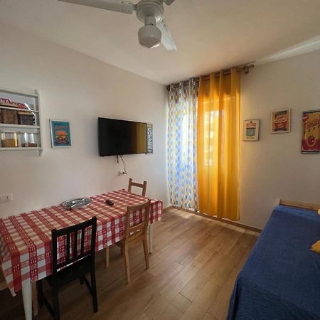 Appartamento Loft Grazioso - Pescara Esterno foto
