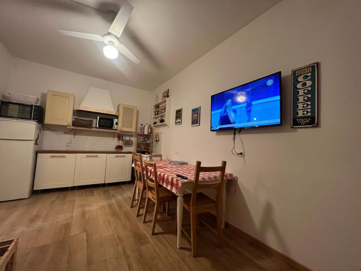 Appartamento Loft Grazioso - Pescara Esterno foto