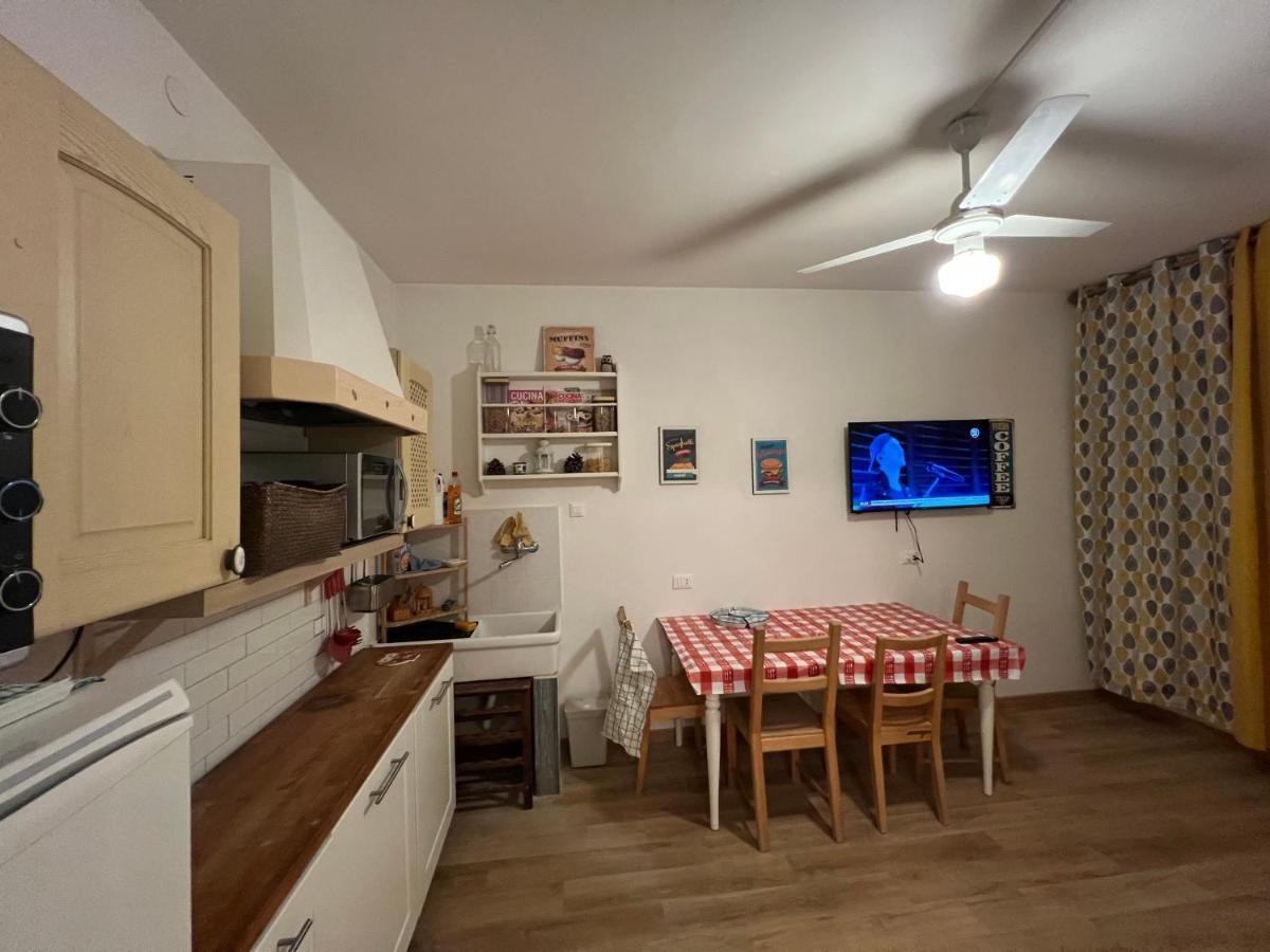 Appartamento Loft Grazioso - Pescara Esterno foto