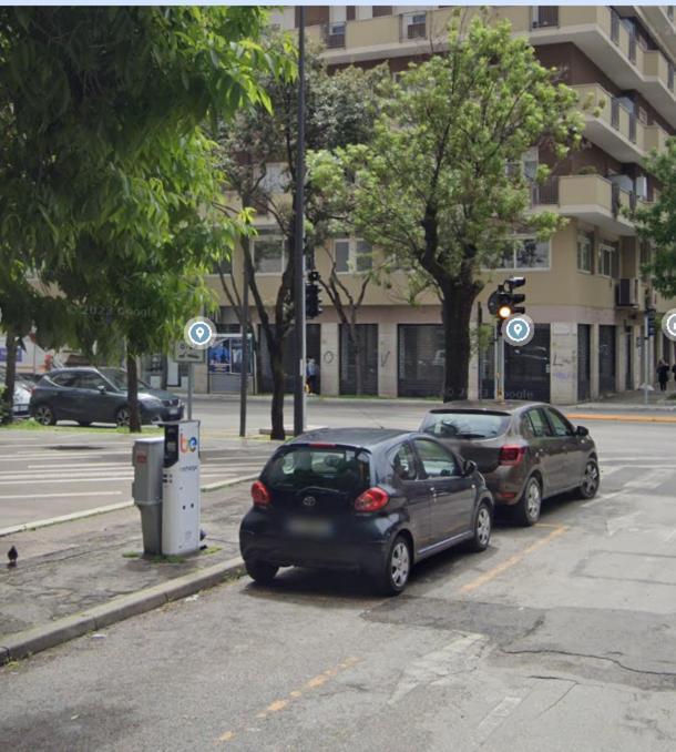 Appartamento Loft Grazioso - Pescara Esterno foto