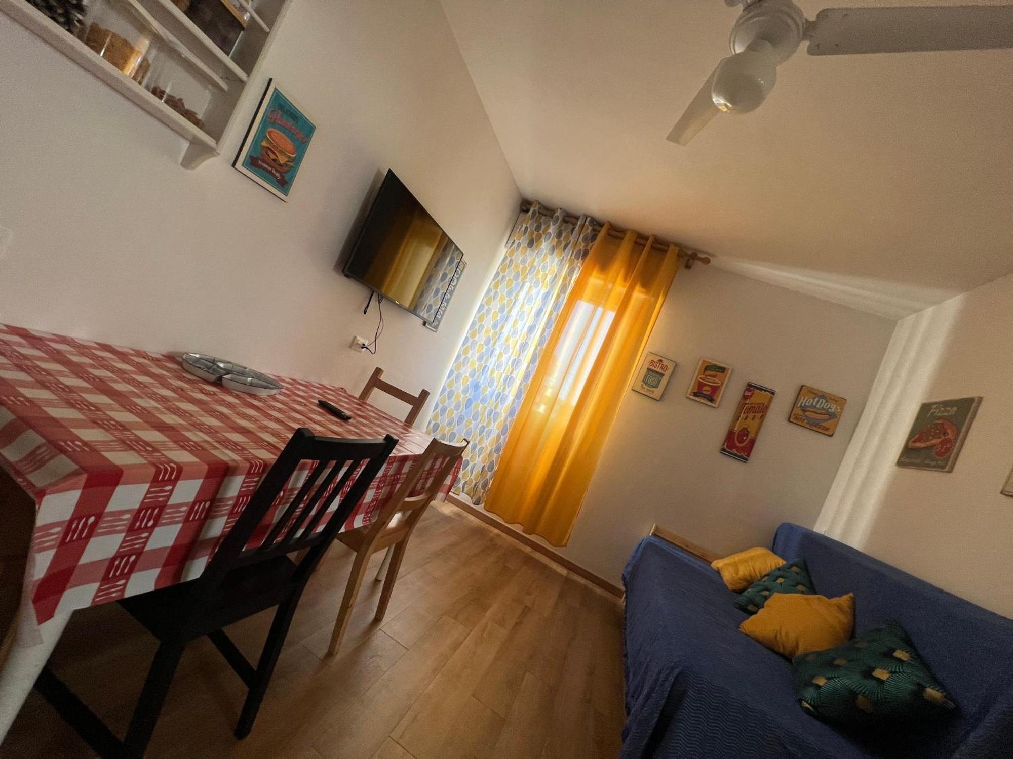 Appartamento Loft Grazioso - Pescara Esterno foto