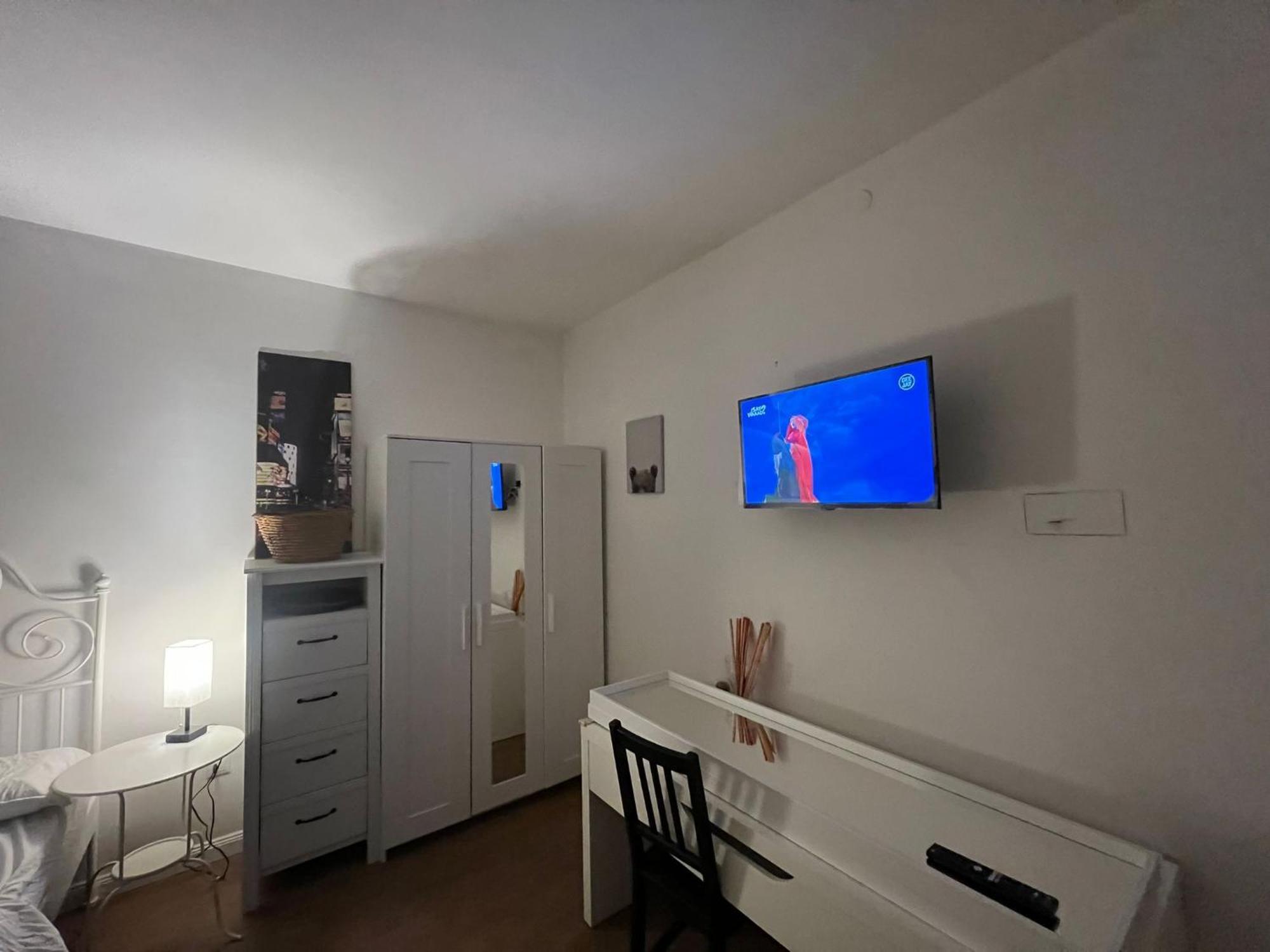 Appartamento Loft Grazioso - Pescara Esterno foto