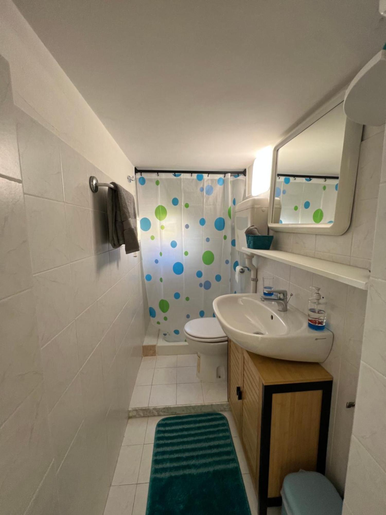 Appartamento Loft Grazioso - Pescara Esterno foto