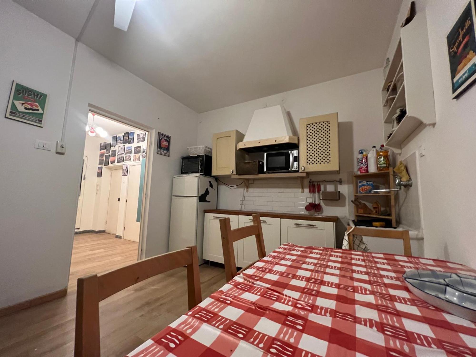 Appartamento Loft Grazioso - Pescara Esterno foto