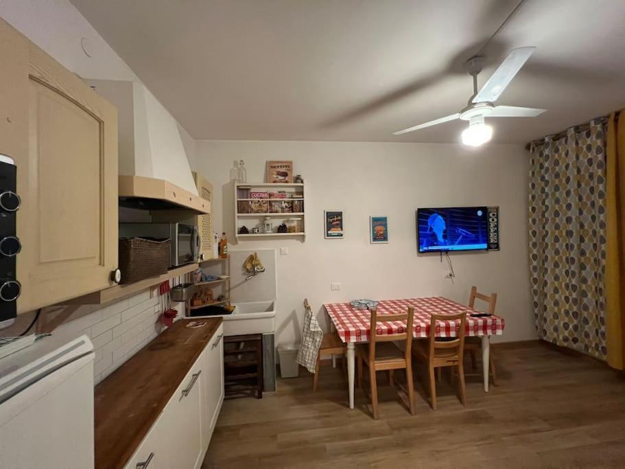 Appartamento Loft Grazioso - Pescara Esterno foto