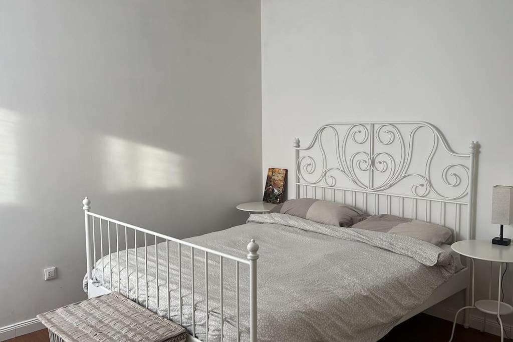 Appartamento Loft Grazioso - Pescara Esterno foto