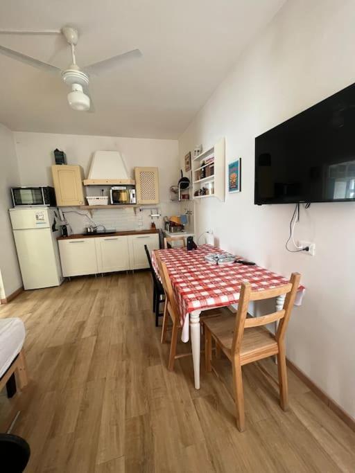 Appartamento Loft Grazioso - Pescara Esterno foto