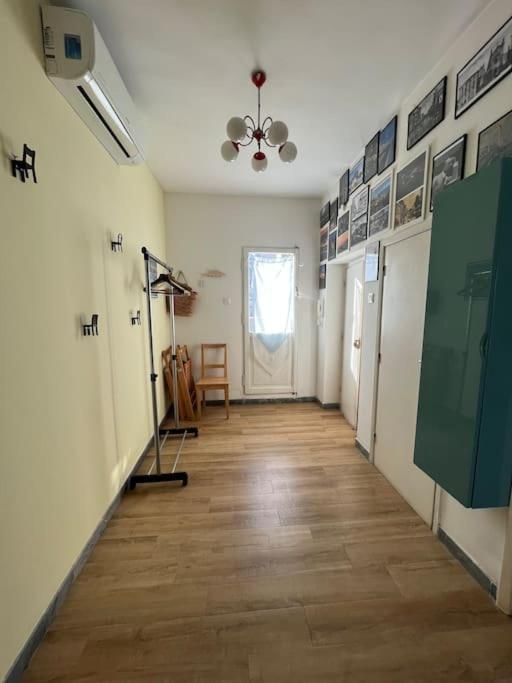 Appartamento Loft Grazioso - Pescara Esterno foto