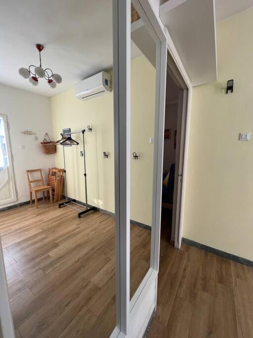 Appartamento Loft Grazioso - Pescara Esterno foto