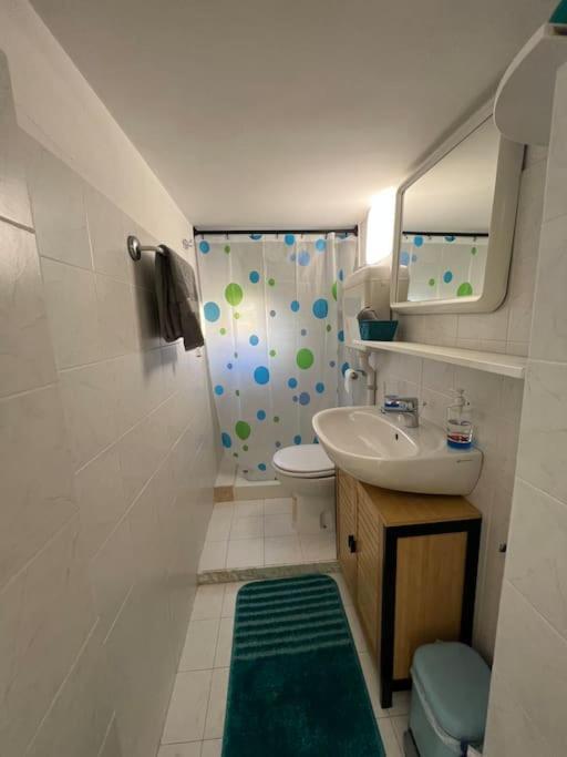 Appartamento Loft Grazioso - Pescara Esterno foto