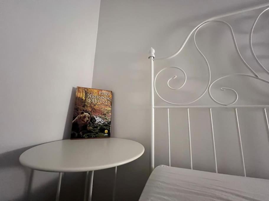 Appartamento Loft Grazioso - Pescara Esterno foto