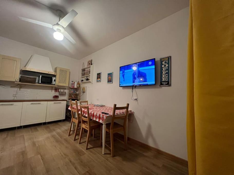 Appartamento Loft Grazioso - Pescara Esterno foto