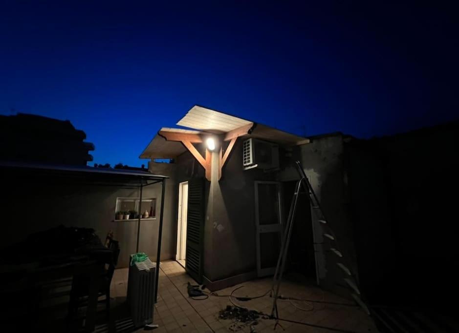 Appartamento Loft Grazioso - Pescara Esterno foto