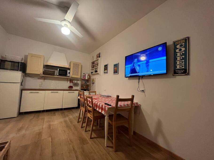 Appartamento Loft Grazioso - Pescara Esterno foto