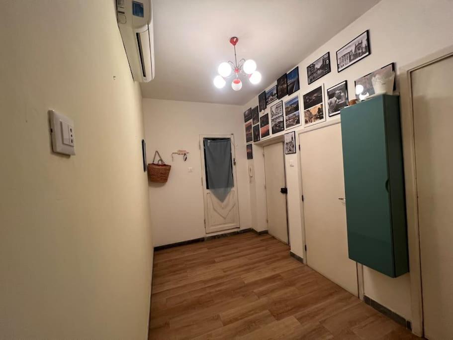 Appartamento Loft Grazioso - Pescara Esterno foto