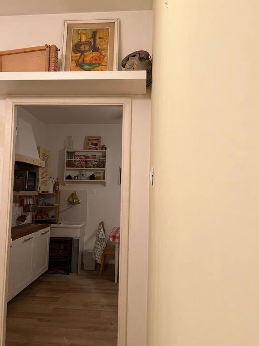 Appartamento Loft Grazioso - Pescara Esterno foto