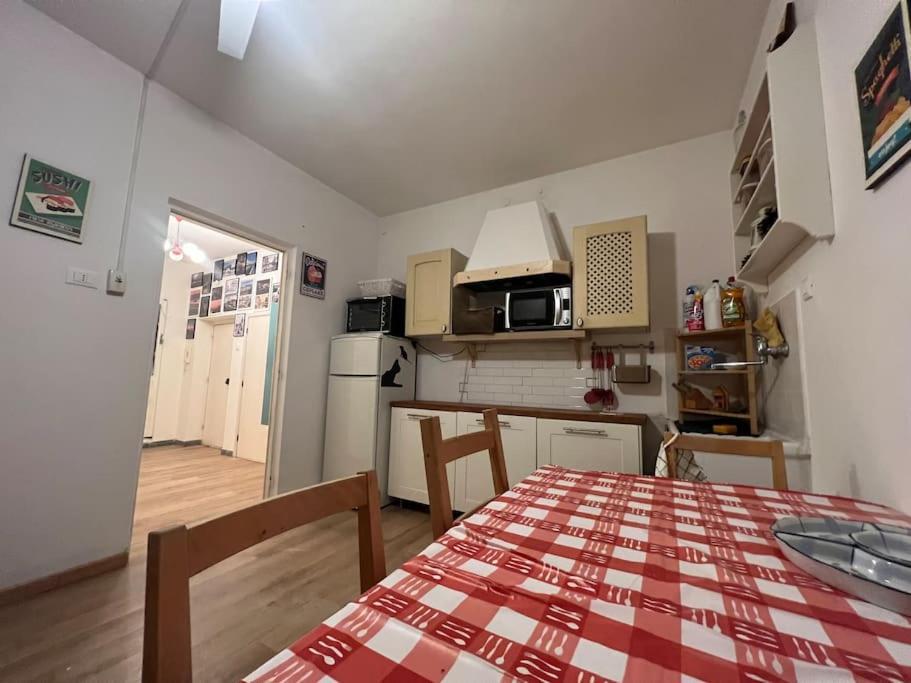 Appartamento Loft Grazioso - Pescara Esterno foto