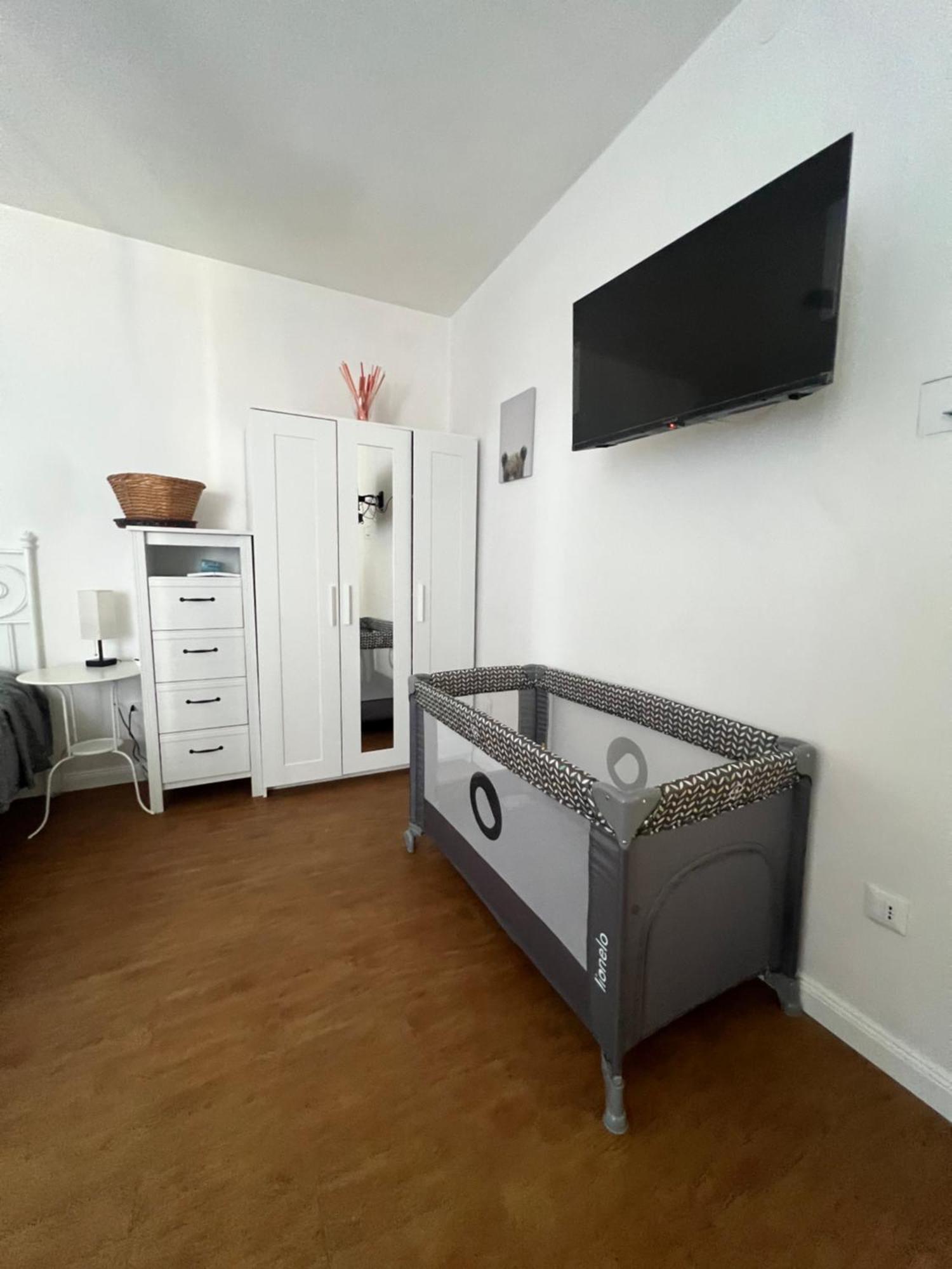 Appartamento Loft Grazioso - Pescara Esterno foto