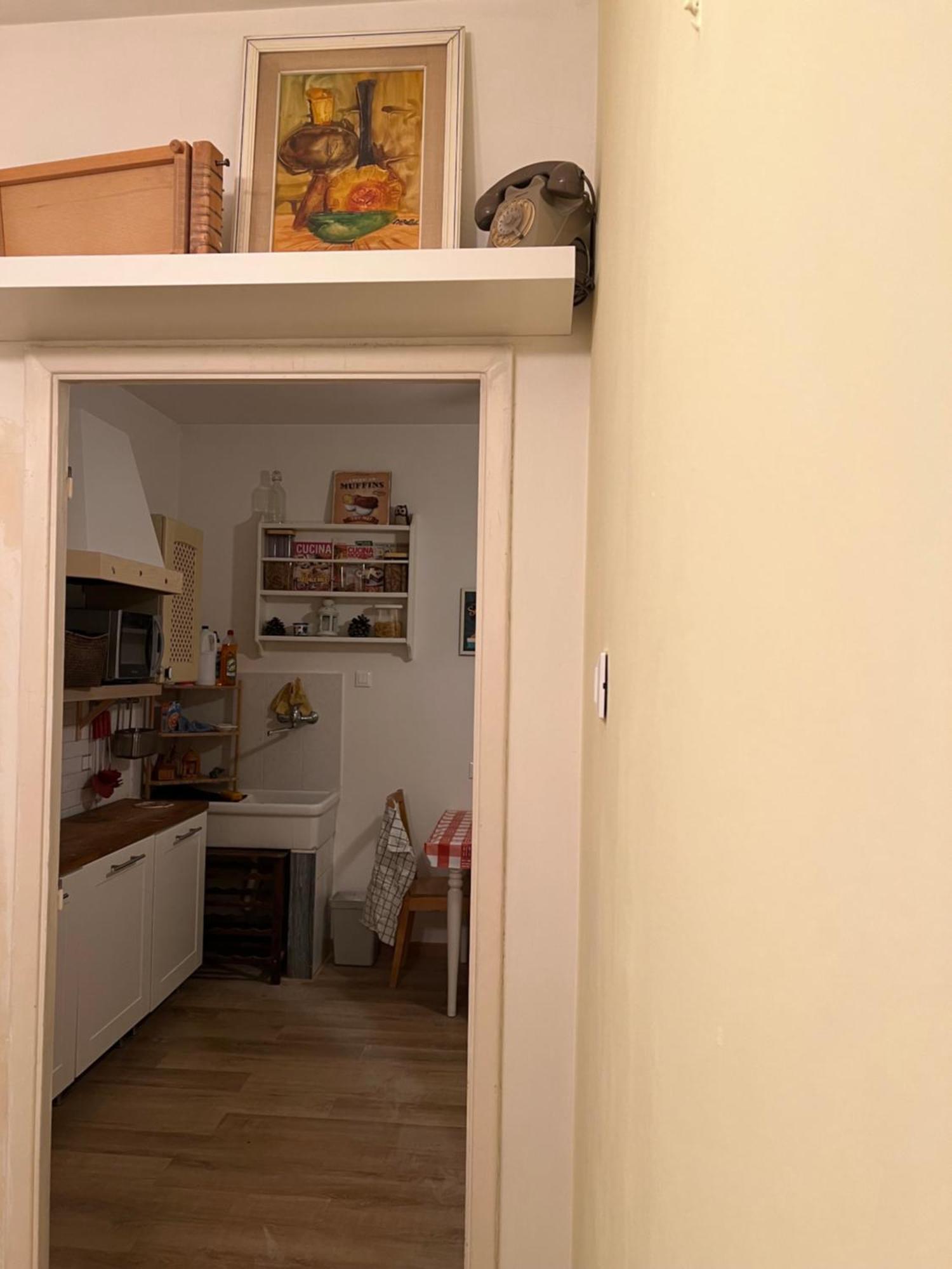 Appartamento Loft Grazioso - Pescara Esterno foto