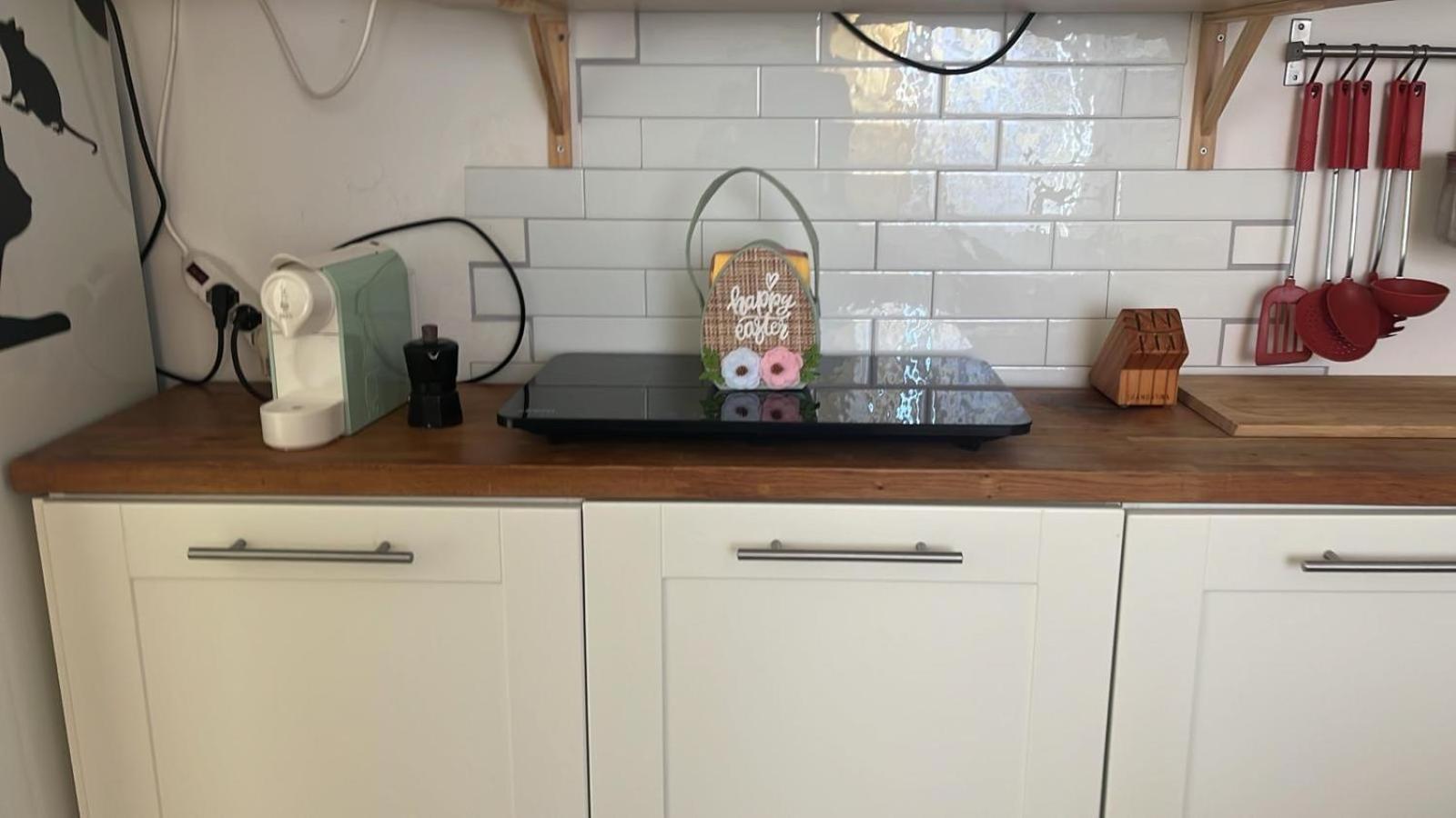 Appartamento Loft Grazioso - Pescara Esterno foto